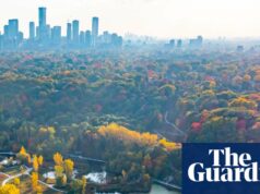 Disputa sobre plano de vigilância de IA de ‘comunidade virtual fechada’ no bairro de Toronto Disputa sobre plano de vigilância de IA de 'comunidade virtual fechada' no bairro de Toronto