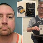 Distinto ex-policial preso por conspiração de 'tiroteio em massa' para matar negros em festival de Nova Orleans