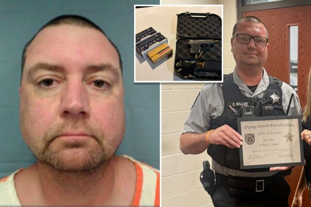 Distinto ex-policial preso por conspiração de 'tiroteio em massa' para matar negros em festival de Nova Orleans
