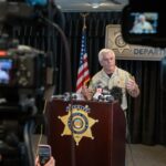 Distração 'enorme' do xerife Nanos no caso Nancy Guthrie: ex-agente do FBI