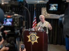 Distração ‘enorme’ do xerife Nanos no caso Nancy Guthrie: ex-agente do FBI Distração 'enorme' do xerife Nanos no caso Nancy Guthrie: ex-agente do FBI