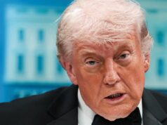 Diteror Penembakan, Trump Tegaskan Tak Akan Uniforme Lawan Irã Diteror Penembakan, Trump Tegaskan Tak Akan Uniforme Lawan Irã