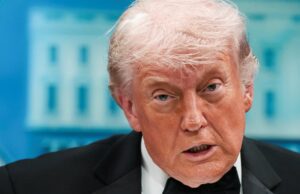 Klaim Tes Kognitif Sempurna, Trump Justru Disindir Dokter Kenamaan Soal Kondisinya Diteror Penembakan, Trump Tegaskan Tak Akan Uniforme Lawan Irã