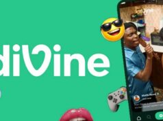 Divine, um renascimento do Vine apoiado por Jack Dorsey, agora está disponível na App Store Divine, um renascimento do Vine apoiado por Jack Dorsey, agora está disponível na App Store