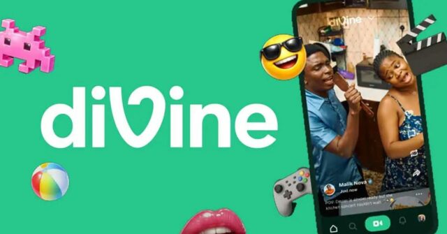 Divine, um renascimento do Vine apoiado por Jack Dorsey, agora está disponível na App Store
