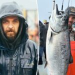 Divulgada a horrível causa da morte da estrela de 'Deadliest Catch', Todd Meadows