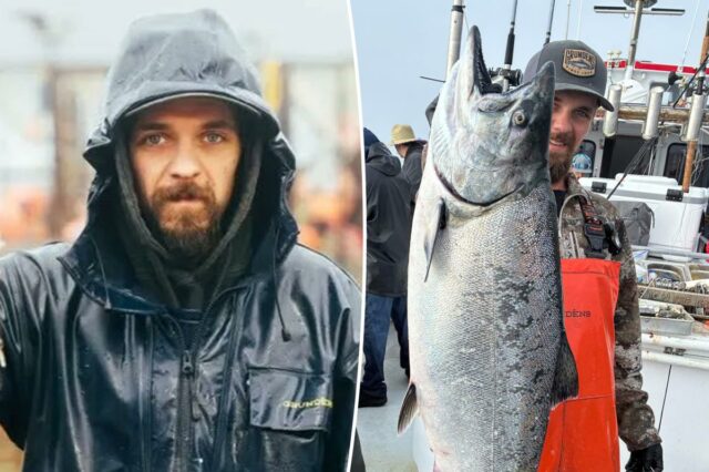 Divulgada a horrível causa da morte da estrela de 'Deadliest Catch', Todd Meadows
