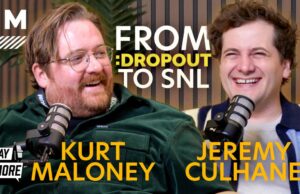Do abandono ao Saturday Night Live com Jeremy Culhane e Kurt Maloney Do abandono ao Saturday Night Live com Jeremy Culhane e Kurt Maloney