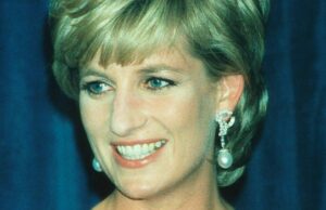 Documentários da Princesa Diana baseados em cinco horas de fitas inéditas definidas para 2027 Documentários da Princesa Diana baseados em cinco horas de fitas inéditas definidas para 2027