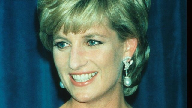 Documentários da Princesa Diana baseados em cinco horas de fitas inéditas definidas para 2027
