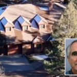 Documentos judiciais bombásticos revelam o caso do magnata agrícola multimilionário acusado de atirar na esposa morta