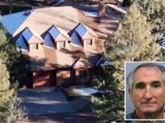 Documentos judiciais bombásticos revelam o caso do magnata agrícola multimilionário acusado de atirar na esposa morta Documentos judiciais bombásticos revelam o caso do magnata agrícola multimilionário acusado de atirar na esposa morta