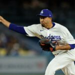 Dodgers esperam que Edwin Díaz lance contra o Mets, depois de verificar seu joelho