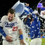 Dodgers precisam de Kyle Tucker para cumprir seu contrato de US$ 240 milhões