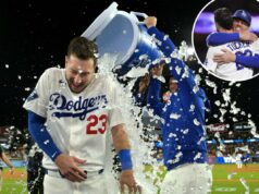 Dodgers precisam de Kyle Tucker para cumprir seu contrato de US$ 240 milhões Dodgers precisam de Kyle Tucker para cumprir seu contrato de US$ 240 milhões