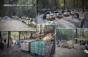 Dois agentes da CIA mortos em acidente de carro após operação antidrogas no México Yahoo news home