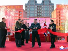 Dois americanos condenados por ajudar a Coreia do Norte a roubar US$ 5 milhões em esquema de falsos trabalhadores de TI Dois americanos condenados por ajudar a Coreia do Norte a roubar US$ 5 milhões em esquema de falsos trabalhadores de TI