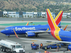 Dois aviões da Southwest Airlines chegaram perigosamente perto de Nashville e tiveram que tomar medidas evasivas Yahoo news home