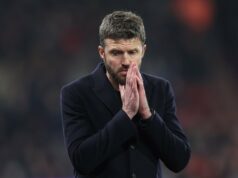 Dois cenários que podem cancelar o confronto Man Utd x Leeds em Croke Park Dois cenários que podem cancelar o confronto Man Utd x Leeds em Croke Park