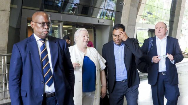 Dois esportes indianos indígenas e críquete, hóquei definitivamente em 2030 CWG: Mandaviya
