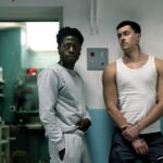 Dois prisioneiros perfeitos, uma dança delicada de apaziguamento e interesse próprio em ‘Wasteman’