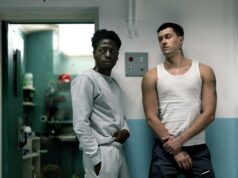 Dois prisioneiros perfeitos, uma dança delicada de apaziguamento e interesse próprio em ‘Wasteman’ Dois prisioneiros perfeitos, uma dança delicada de apaziguamento e interesse próprio em ‘Wasteman’