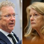 Dois republicanos se posicionam contra o financiamento do ICE e do CBP