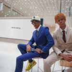 Dois universitários levantam uma pré-semente de US$ 5,1 milhões para construir uma rede social de IA no iMessage