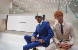 Dois universitários levantam uma pré-semente de US$ 5,1 milhões para construir uma rede social de IA no iMessage Dois universitários levantam uma pré-semente de US$ 5,1 milhões para construir uma rede social de IA no iMessage