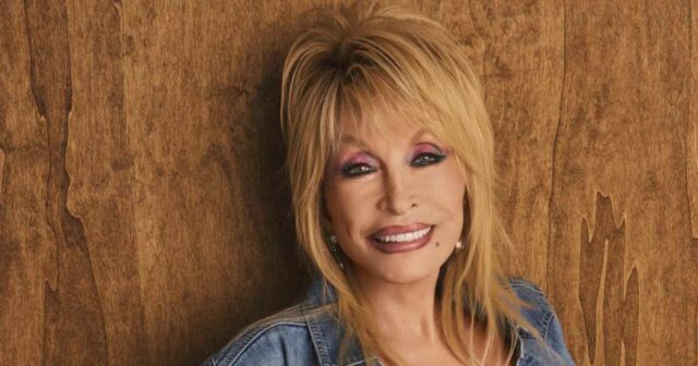 Recurso Dolly Parton quer parecer artificial
