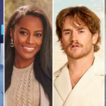 Dolores do RHONJ diz que Ciara não aprendeu sobre West e Amanda diretamente