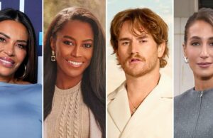 Dolores do RHONJ diz que Ciara não aprendeu sobre West e Amanda diretamente Dolores do RHONJ diz que Ciara não aprendeu sobre West e Amanda diretamente