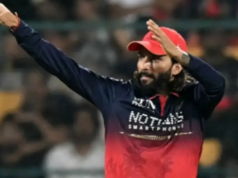 `Dominância é a nossa mentalidade…," diz Rajat Patidar antes do confronto contra o GT `Dominância é a nossa mentalidade...," diz Rajat Patidar antes do confronto contra o GT