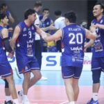 Dominasi Tanpa Celah, LavAni Libas Garuda Jaya e Kuasai Puncak Klasemen Final Four Proliga 2026