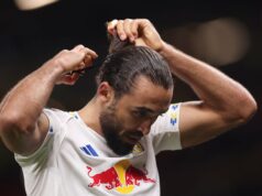 Dominic Calvert-Lewin admite que Lisandro Martinez teve ‘azar’ após cartão vermelho Dominic Calvert-Lewin admite que Lisandro Martinez teve ‘azar’ após cartão vermelho