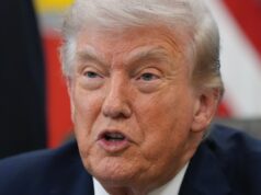 Donald Trump anuncia os próximos dois alvos no Irã Donald Trump anuncia os próximos dois alvos no Irã