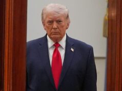 Donald Trump dá prazo ao Irã e avisa que ‘todo o inferno’ vai chover Sam Stevenson