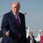 Donald Trump dá ultimato às negociações de paz ao Irã: 'Estamos prontos para ir'