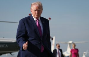 Donald Trump dá ultimato às negociações de paz ao Irã: ‘Estamos prontos para ir’ Donald Trump dá ultimato às negociações de paz ao Irã: 'Estamos prontos para ir'