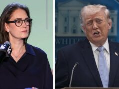 Donald Trump diz publicamente à Fox News para tirar a ‘verdadeira perdedora’ Jessica Tarlov do ar Donald Trump