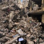 Donald Trump diz que Israel e Líbano concordam com cessar-fogo de 10 dias