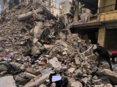 Donald Trump diz que Israel e Líbano concordam com cessar-fogo de 10 dias Donald Trump diz que Israel e Líbano concordam com cessar-fogo de 10 dias