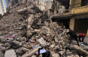 Donald Trump diz que Israel e Líbano concordam com cessar-fogo de 10 dias Donald Trump diz que Israel e Líbano concordam com cessar-fogo de 10 dias