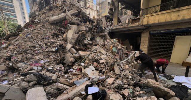 Donald Trump diz que Israel e Líbano concordam com cessar-fogo de 10 dias
