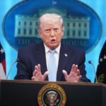 Donald Trump enfrenta novos artigos de impeachment depois que as probabilidades atingiram o máximo histórico