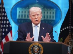 Donald Trump enfrenta novos artigos de impeachment depois que as probabilidades atingiram o máximo histórico Donald Trump enfrenta novos artigos de impeachment depois que as probabilidades atingiram o máximo histórico