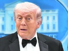 Donald Trump explica por que ele evacuou ‘lentamente’ o WHCD durante as filmagens whcd-shooter.jpg