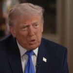 Donald Trump fala sobre tiroteio