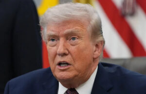 Donald Trump foi realmente levado às pressas para o Hospital Walter Reed? Aqui está o que você deve saber Yahoo news home