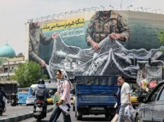 Donald Trump não deve cair na armadilha da diplomacia do Irão | Opinião Donald Trump não deve cair na armadilha da diplomacia do Irão | Opinião